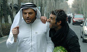 حضور قطعی "پژمان جمشیدی" و "سام درخشانی" در نسخه سینمایی "پژمان"/ پایان 30 درصد از نگارش "پژمان"