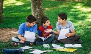 تاثیر اوقات فراغت بر کودکان و نوجوانان