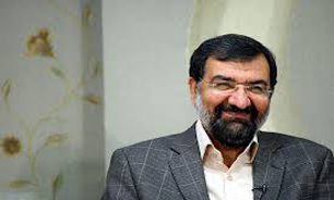 "محسن رضایی" جمعه به نمایشگاه کتاب می‌آید