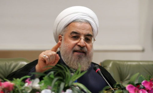 دولت مصمم است قفل‌ همه تحریم‌ها را بشکند/ در دنیای کار تفکیک جنسیتی نداریم