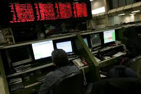 آينده بازار سهام بسيار روشن است