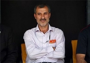 مایلی کهن: شانس آوردند کشتی گیری مثل خادم بین شان بود!