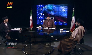 حجت الاسلام هاشمی: "مطهری" فرهنگ را معنوی می دانست/ حجت الاسلام نبویان:مشکل را باید در مدیران جست و جو کرد