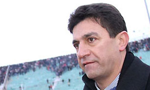 قلعه‌نویی قصد حفظ بوستانی را در کادر فنی دارد/ عدم رضایت از همدانی و حضور زرینچه