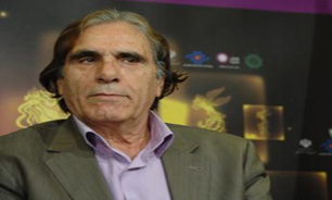 ناجی:دولتمردان حامی سینماگران باشند