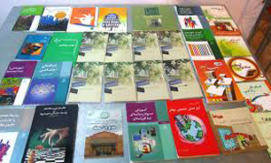 ترجمه 7 هزار کتاب فارسی به زبان ایتالیایی