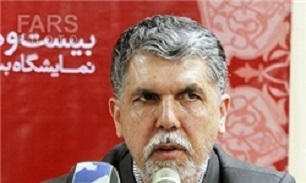 زبان فارسی ماندگاری خود را مدیون شاهنامه فردوسی است