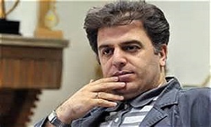 پیام تسلیت مدیرعامل بنیاد آفرینش های هنری نیاوران