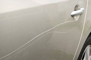 دیگر نگران خط و خش برداشتن ماشین هایتان نباشید