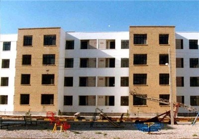 دستورالعمل جدید برای افزایش قیمت مجدد مسکن مهر!