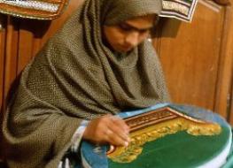 بیمه 3 هزار صنعتگر صنایع دستی در هرمزگان