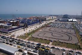 آینده روشن منطقه آزاد انزلی