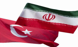 ایران، ترکیه و کشورهای همسایه می‎توانند یک قطب اقتصادی ایجاد کنند