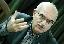 پیام تسلیت لاریجانی به "مسلم یار" و "عبدالرئوف ابراهیمی"