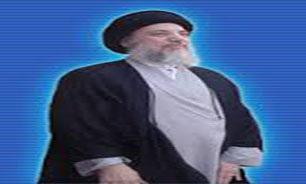 برگزاری سالگرد شهيد "محمد باقر الحکيم" در نجف اشرف