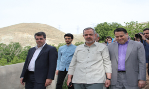 حفظ کوچه باغ های قدیمی تهران، صیانت از میراث طبیعی پایتخت است