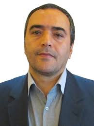 رئیسی کیا: در این هفته وضعیت ابراهیم زاده با راه‌آهن مشخص می‌شود