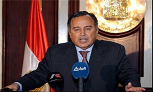 سفر وزير امور خارجه مصر به امارات