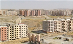 اقساط معوق مسکن مهر ۴۶۰۰ میلیارد ریال/ بانک مسکن از راه قانونی اقدام می‌کند