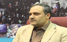 مدير عامل سازمان همياري شهرداريهاي استان زنجان منصوب شد