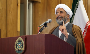 پنجمین جشنواره سراسری حدیث نیروی دریایی ارتش برگزار می‌شود