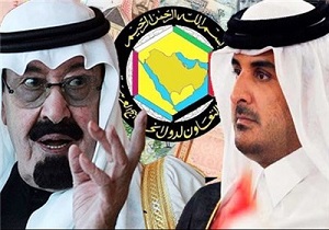 آیا کشمکش عربستان و قطر پایان یافته است؟