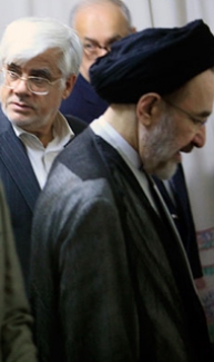 اصلاح‌طلبان دو تکه می‌شوند؟