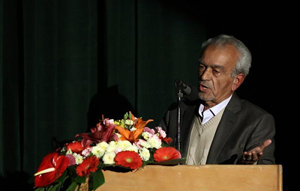 بزرگداشت استاد هودی با حضور هنرمندان برجسته کشوری در فارس
