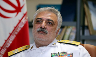 نجات نفتکش هندی از چنگ دزدان دریایی