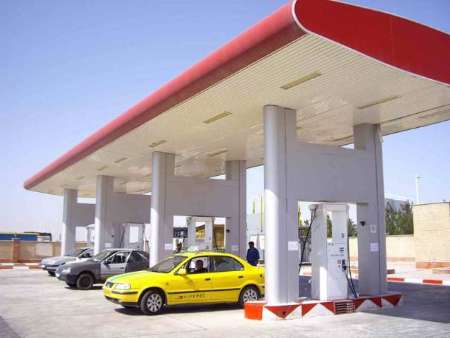 مصرف 156 میلیون متر مکعب CNG سال گذشته در کردستان