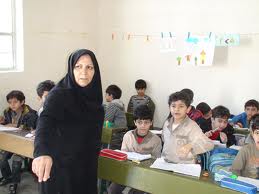 شناخت مکتب معلم باید در ذات انسان‌ها باشد