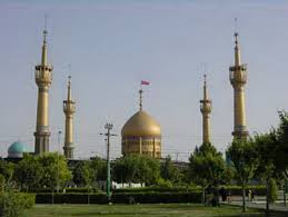 اعزام 12 هزار زائر همدانی  به مرقد بنیان گذار جمهوری اسلامی ایران