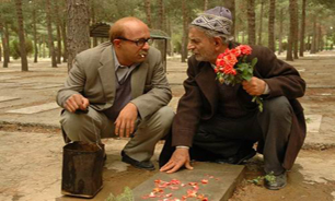 "شهریار" تماشایی می شود