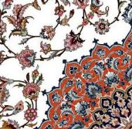 برنامه‌ریزی برای افزایش 25 درصدی تولید فرش در سال 93
