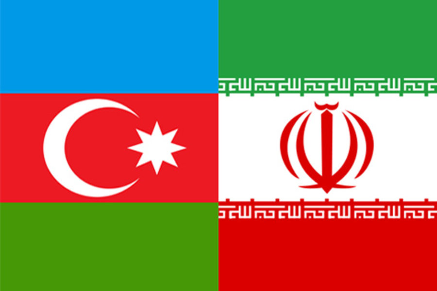 نهمین کمیسیون مشترک اقتصادی ایران و آذربایجان در باکو برگزار می‌شود