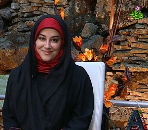آشا محرابی از اعتقادش به سرنوشت می گوید