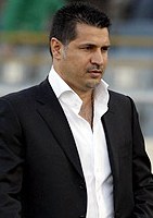 دایی لیست بازیکنان فصل آینده و برنامه آماده‌سازی پرسپولیس را به مدیر عامل باشگاه ارائه کرد