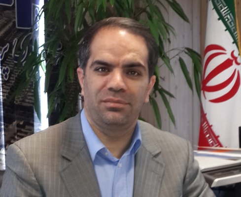 فاز نخست طرح زیرساختی آبیاری قطره ای در پرند آغاز شد
