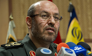 پکن، تهران را شریک راهبردی خود تلقی می‌کند