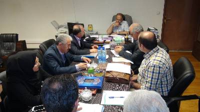 تاکیدرییس نظام مهندسی ساختمان بر گسترش روابط با اقلیم کردستان