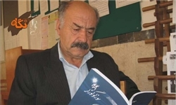 عاصم اردبیلی درگذشت