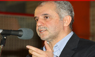 دو زائر سرا مخصوص زائران عتبات عالیات در مرز چزابه به بهره برداری می رسد