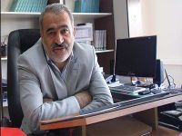 افتتاح شبکه دیجیتال نسیم در شهرستان مریوان