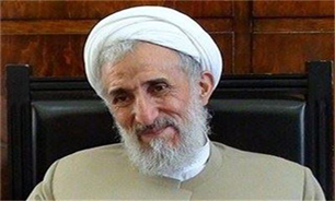 عزم ملی منحصر به دولت نمی‌شود