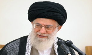 دیدار مسئولان جمعیت مامایی کشور با رهبر انقلاب + تصاویر