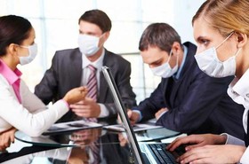 استرس، خیلی واگیردار  است!