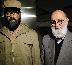 چمران مجذوب امام شد/ نامه‌های چمران را چریک‌های فدایی خلق دستبرد زدند/ چ مثل چمران بود