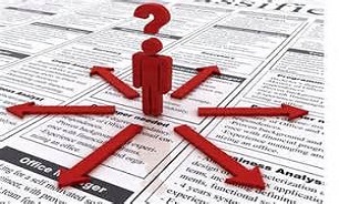 4 کلید برای به دست آوردن "شغل" مناسب