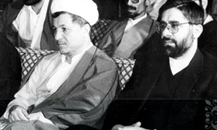 مشاور موسوی ارتباط او با آمریکا را تائید کرد