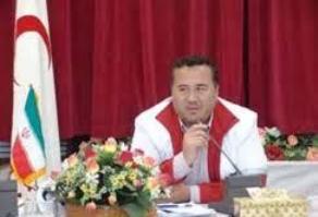 توسط دانشگاه علمی کاربردی هلال احمر استان اردبیل